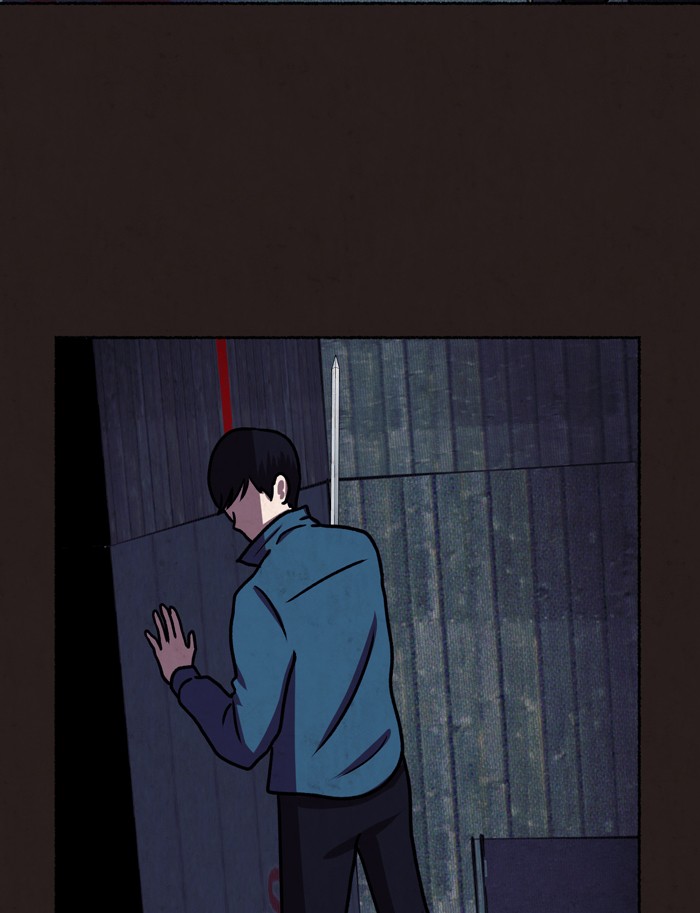 Escape Room Chapter 11 - page 50