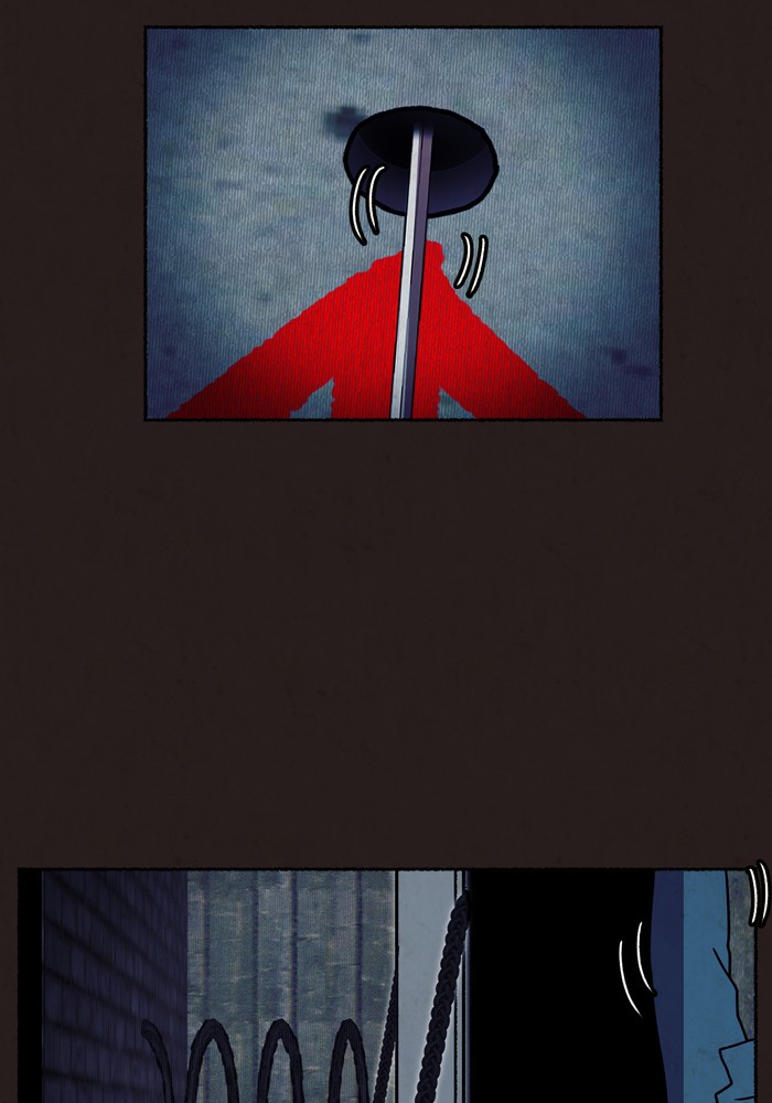 Escape Room Chapter 11 - page 53