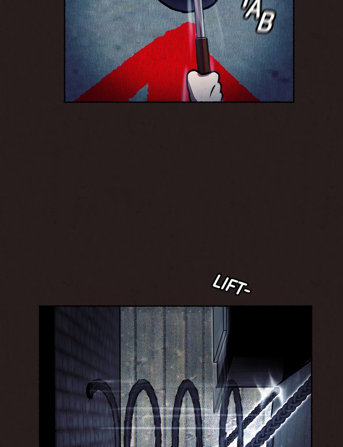 Escape Room Chapter 11 - page 56