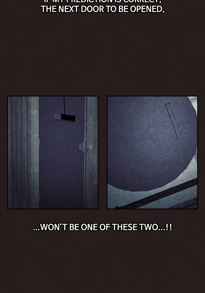 Escape Room Chapter 11 - page 6