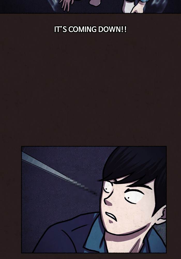 Escape Room Chapter 11 - page 60