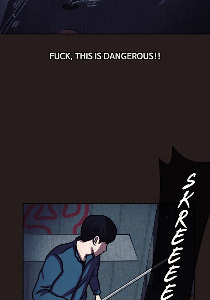 Escape Room Chapter 11 - page 62