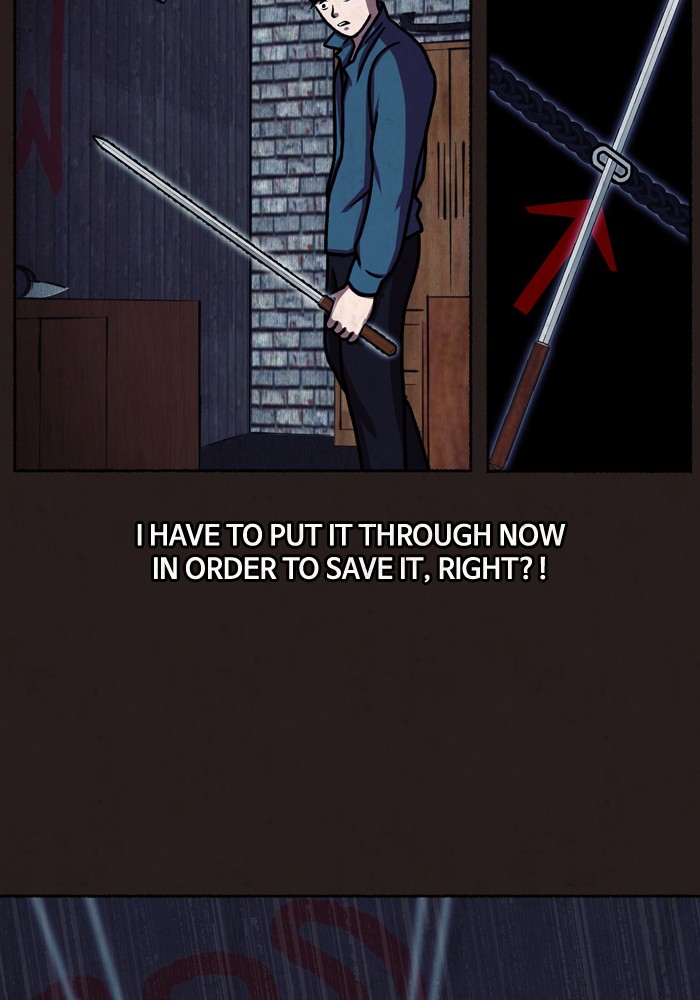 Escape Room Chapter 11 - page 66