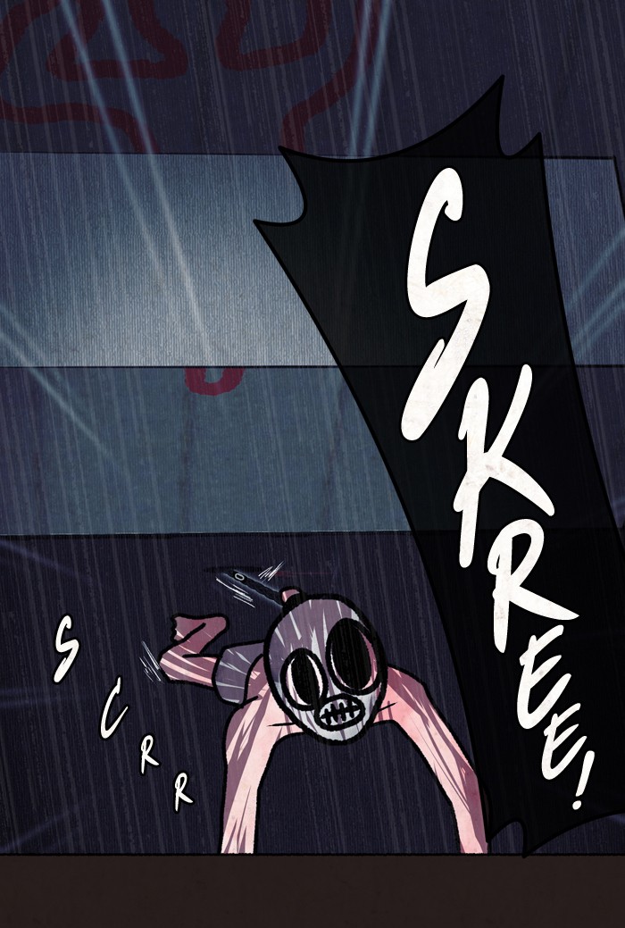 Escape Room Chapter 11 - page 67