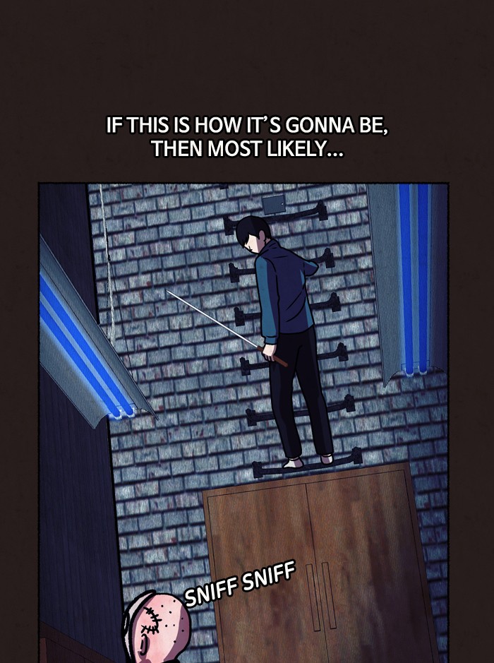 Escape Room Chapter 11 - page 7