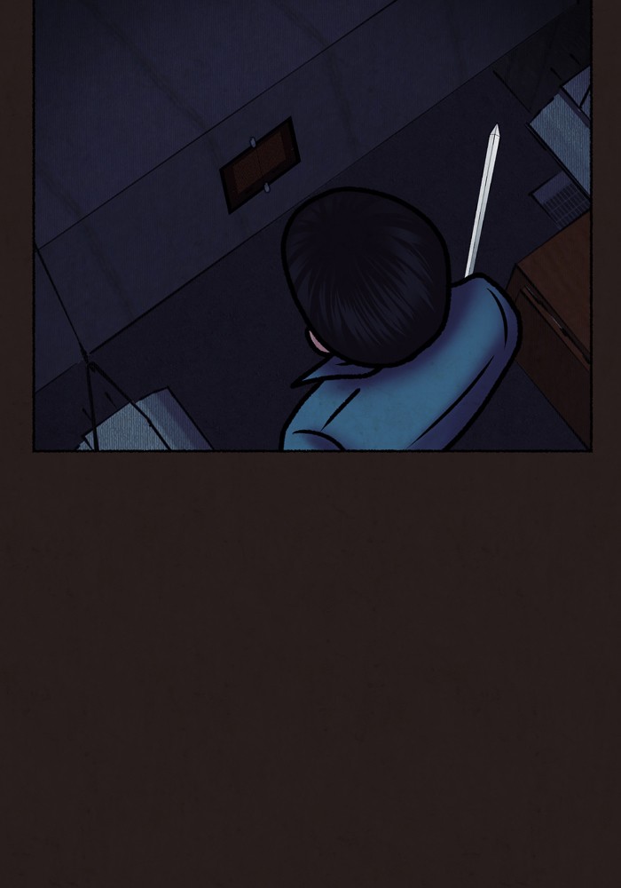 Escape Room Chapter 11 - page 74