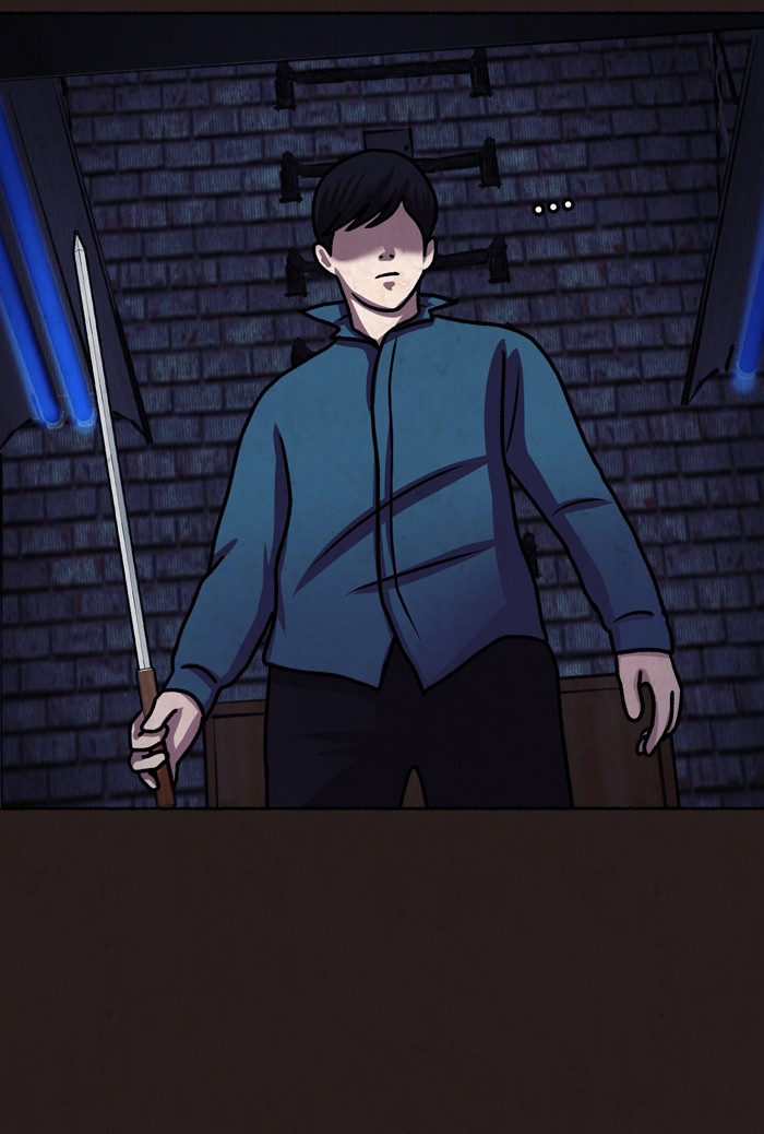 Escape Room Chapter 11 - page 75