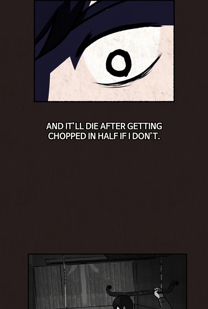 Escape Room Chapter 11 - page 77
