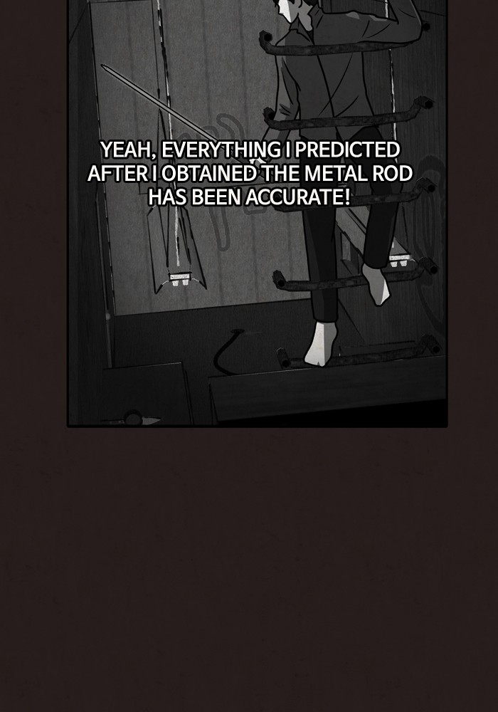 Escape Room Chapter 11 - page 78
