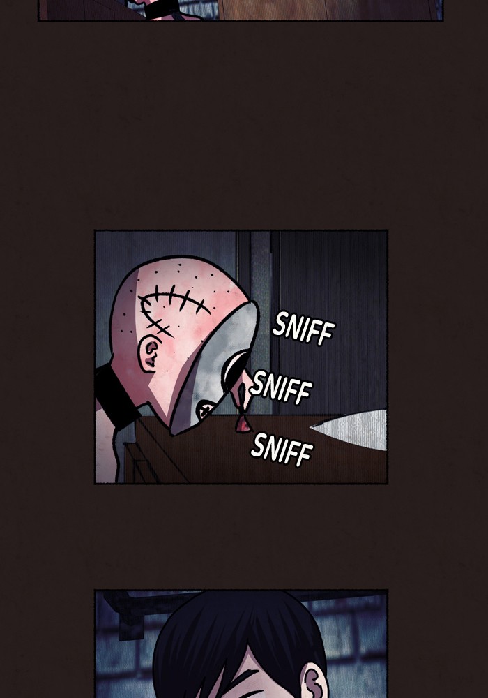 Escape Room Chapter 11 - page 8