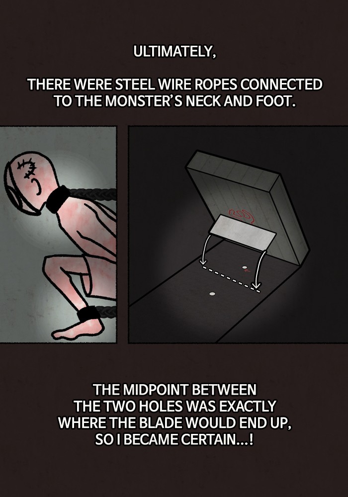 Escape Room Chapter 11 - page 84