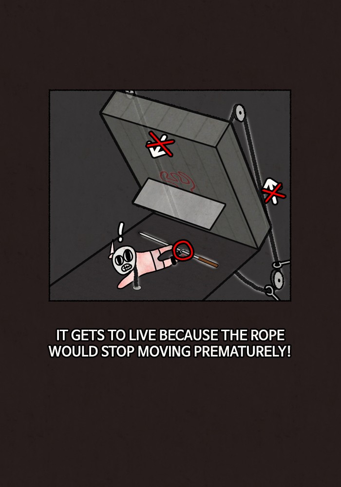 Escape Room Chapter 11 - page 87