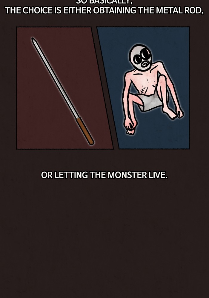 Escape Room Chapter 11 - page 89