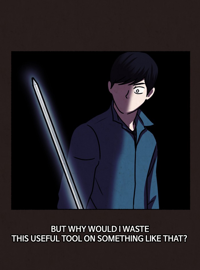 Escape Room Chapter 11 - page 90
