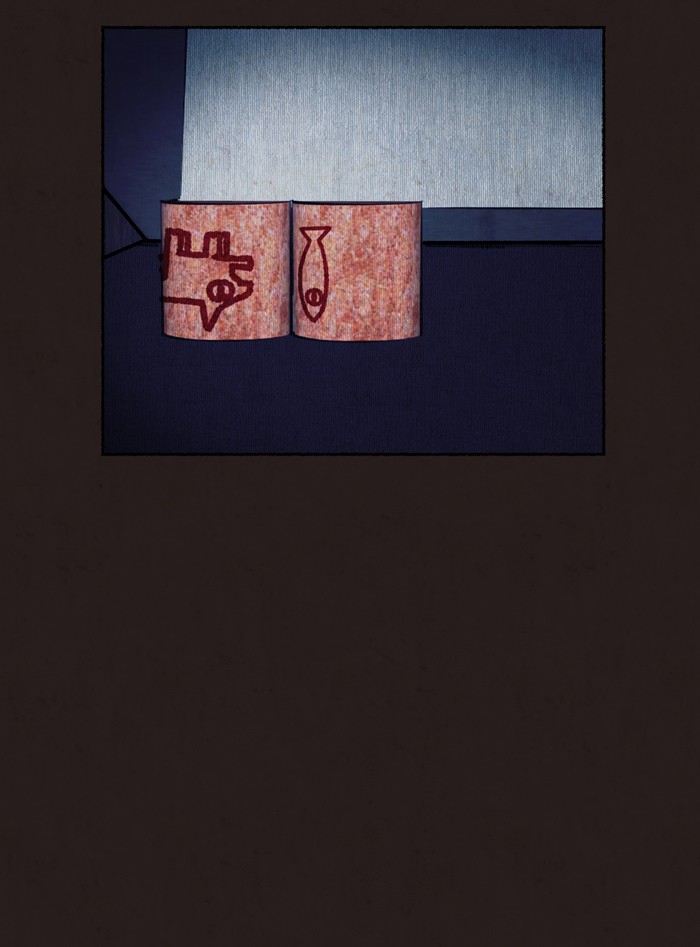 Escape Room Chapter 11 - page 92