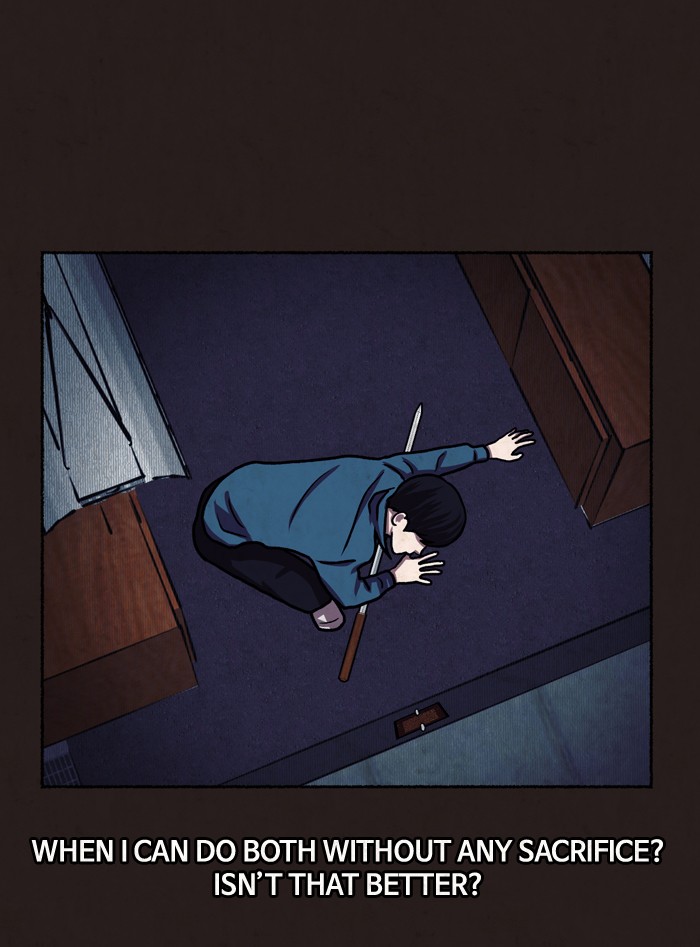Escape Room Chapter 11 - page 94