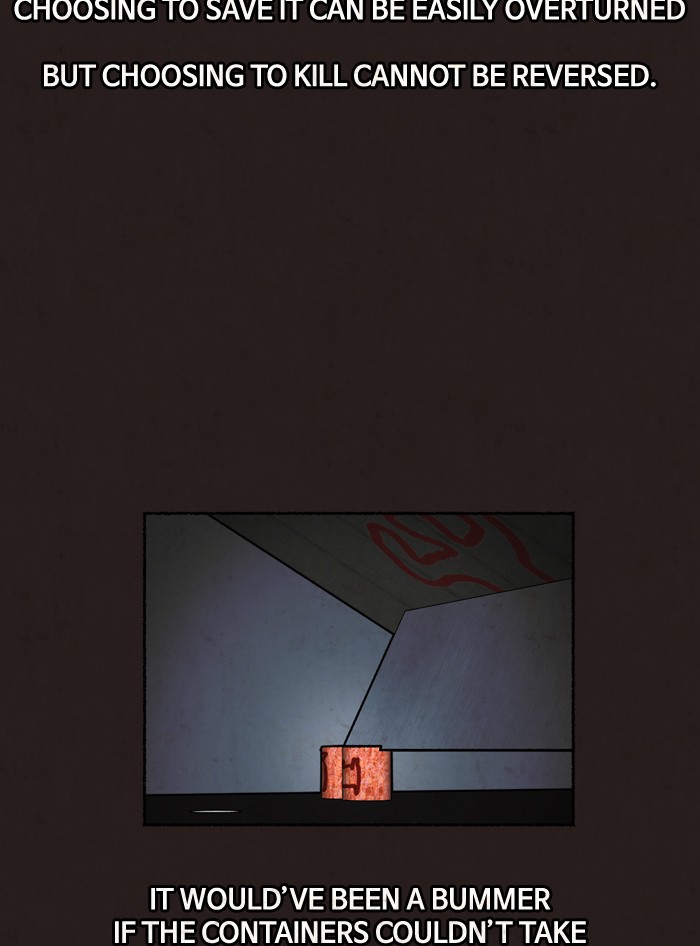 Escape Room Chapter 11 - page 96