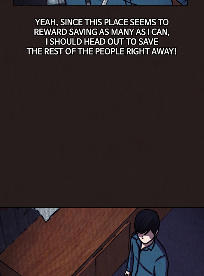 Escape Room Chapter 11 - page 98