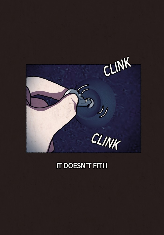 Escape Room Chapter 9 - page 105