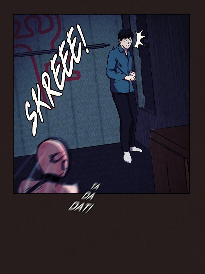 Escape Room Chapter 9 - page 106