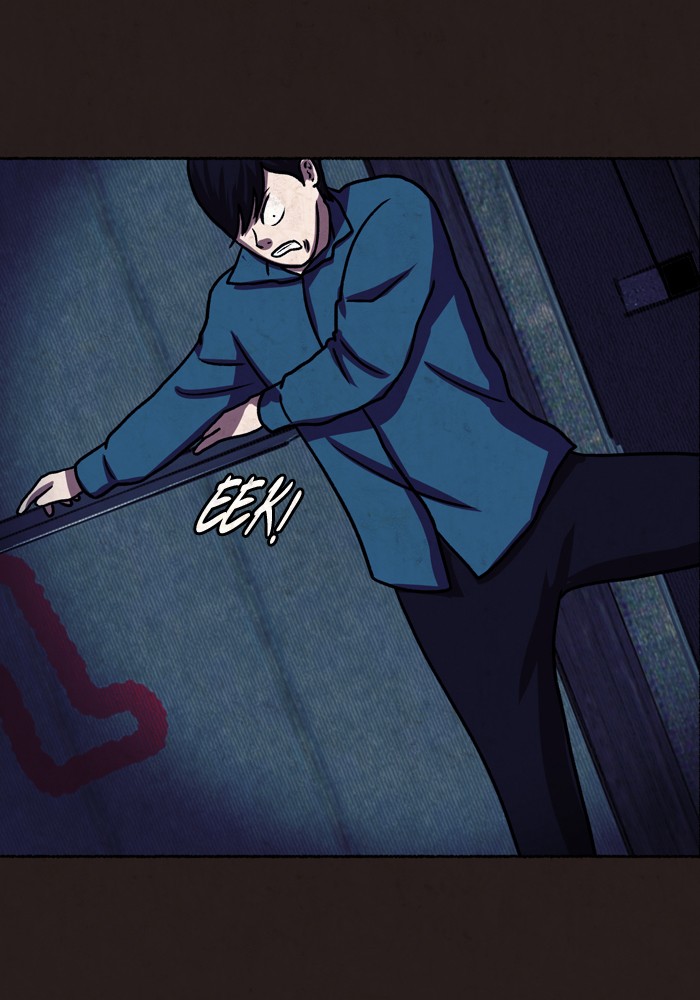 Escape Room Chapter 9 - page 107