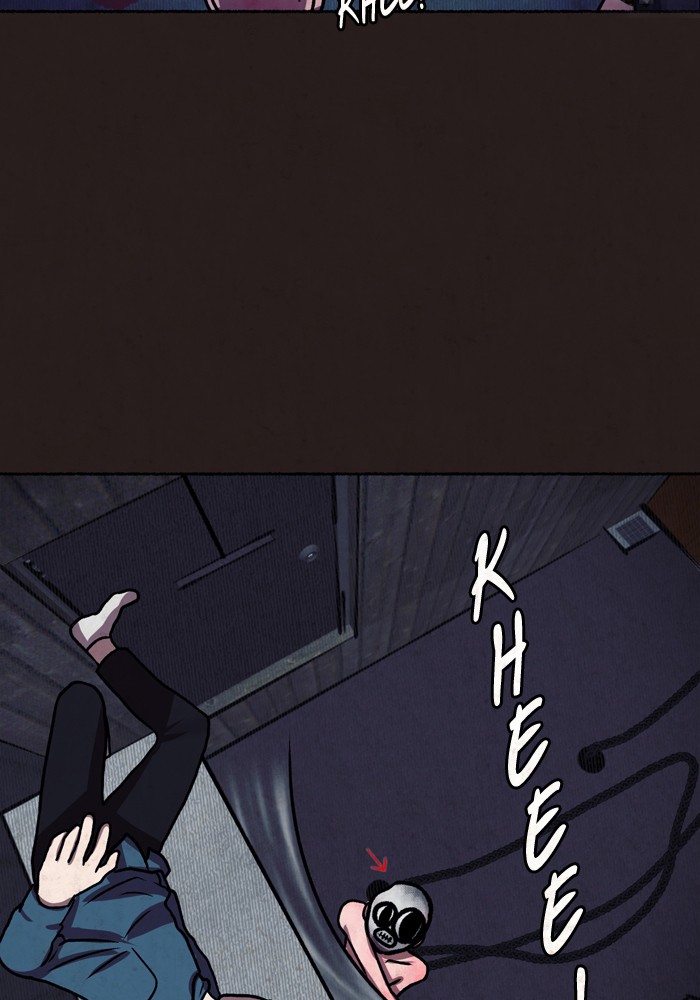 Escape Room Chapter 9 - page 109