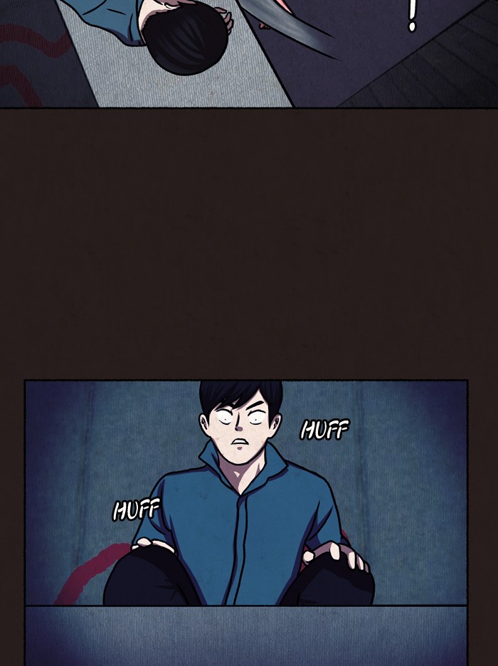 Escape Room Chapter 9 - page 110