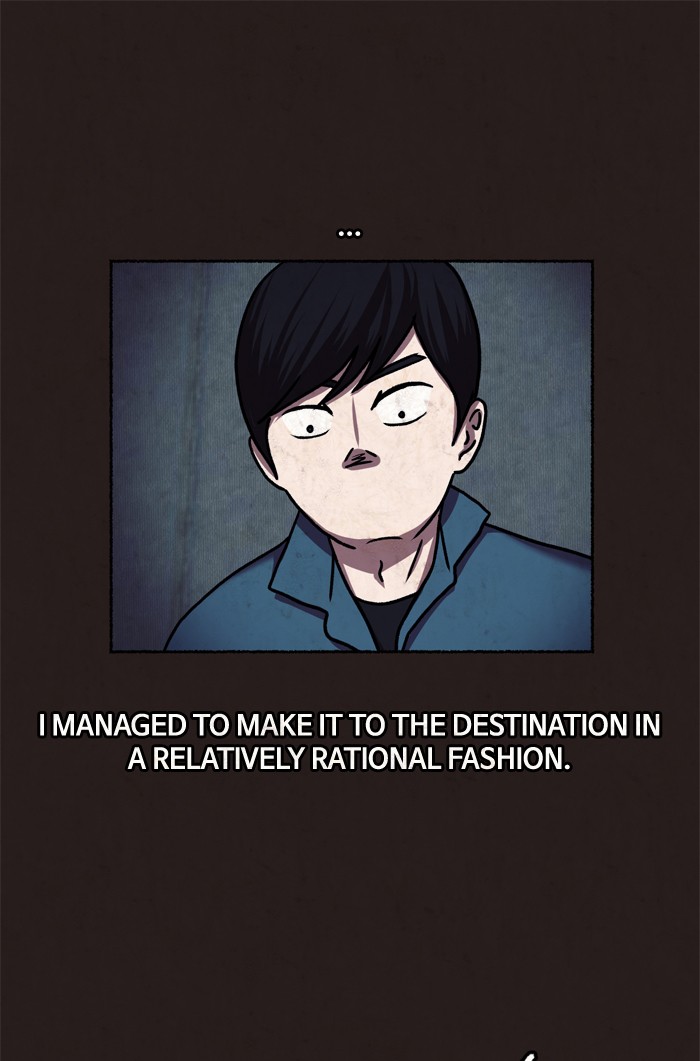 Escape Room Chapter 9 - page 113