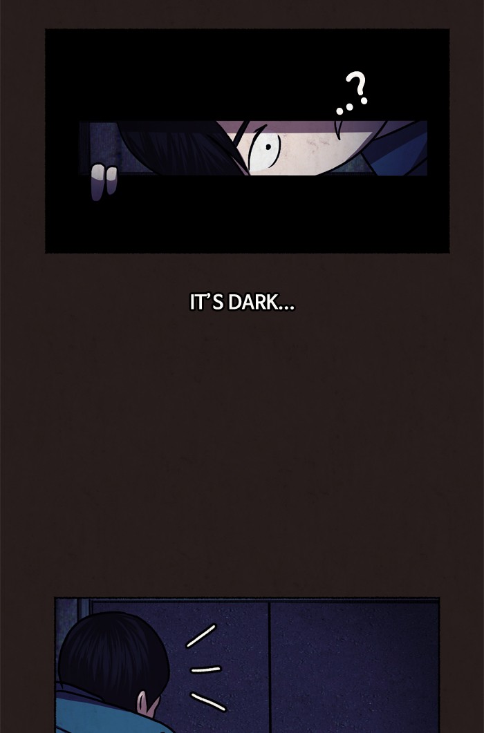 Escape Room Chapter 9 - page 117