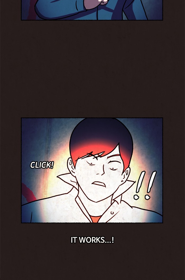 Escape Room Chapter 9 - page 121