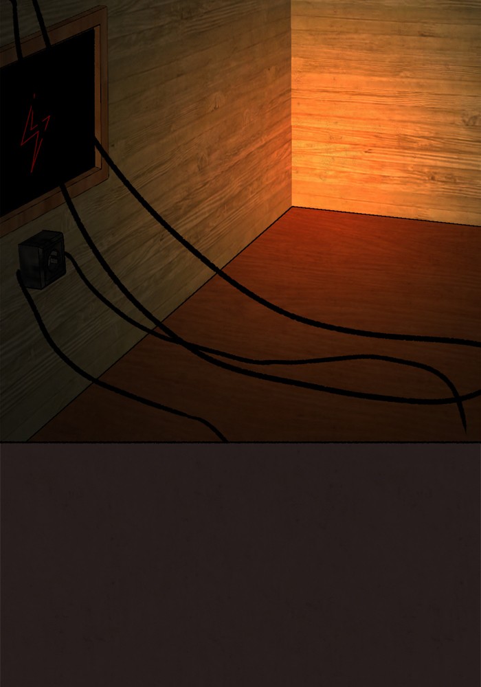 Escape Room Chapter 9 - page 124