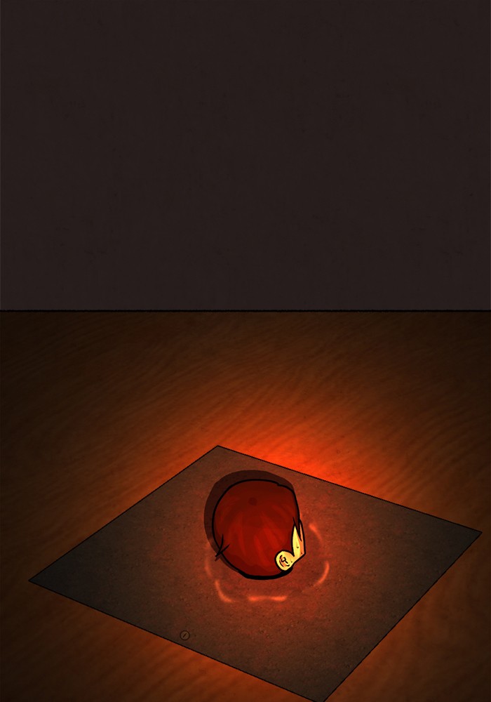 Escape Room Chapter 9 - page 128