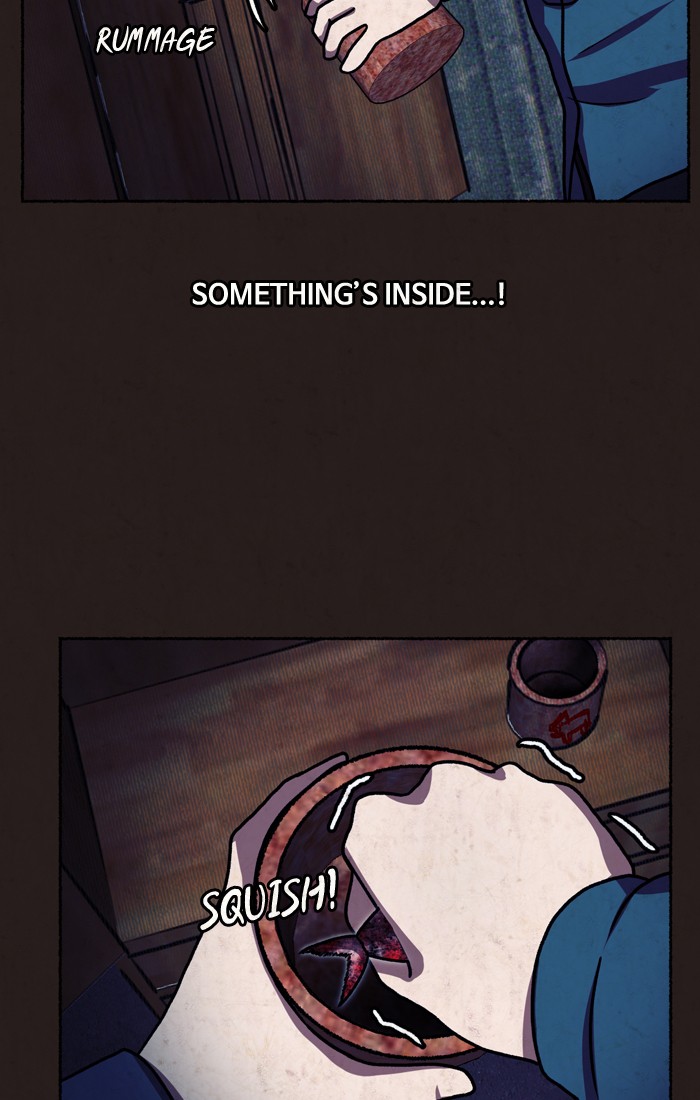 Escape Room Chapter 9 - page 13