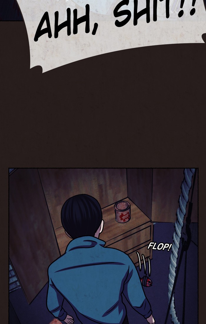 Escape Room Chapter 9 - page 15