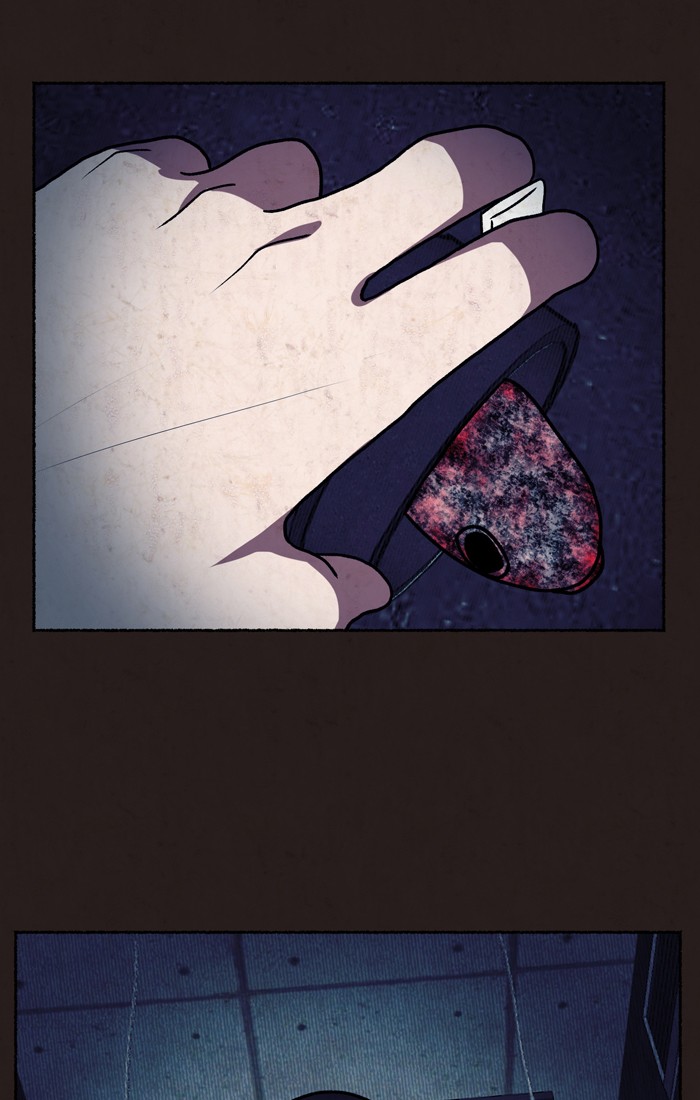 Escape Room Chapter 9 - page 19