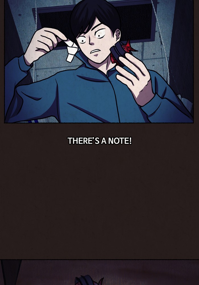 Escape Room Chapter 9 - page 20