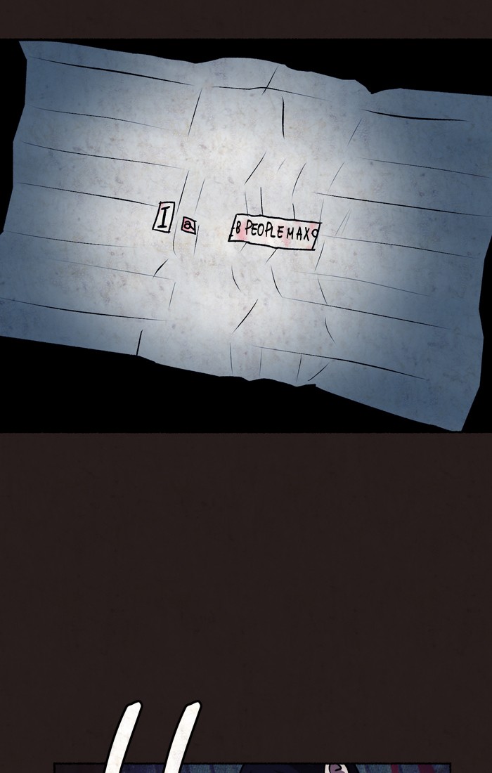 Escape Room Chapter 9 - page 23
