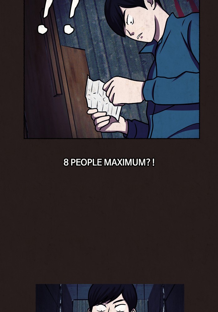 Escape Room Chapter 9 - page 24