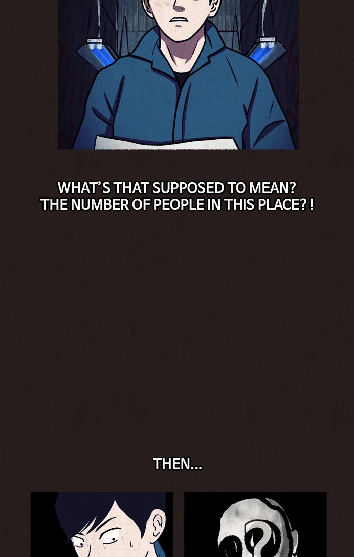 Escape Room Chapter 9 - page 25