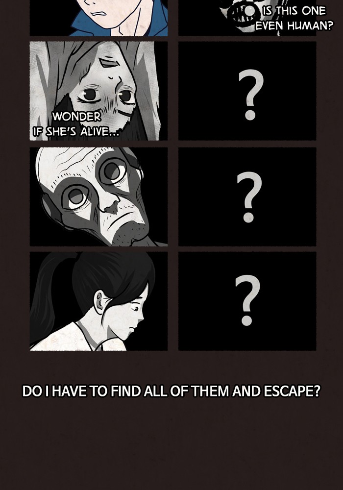 Escape Room Chapter 9 - page 26