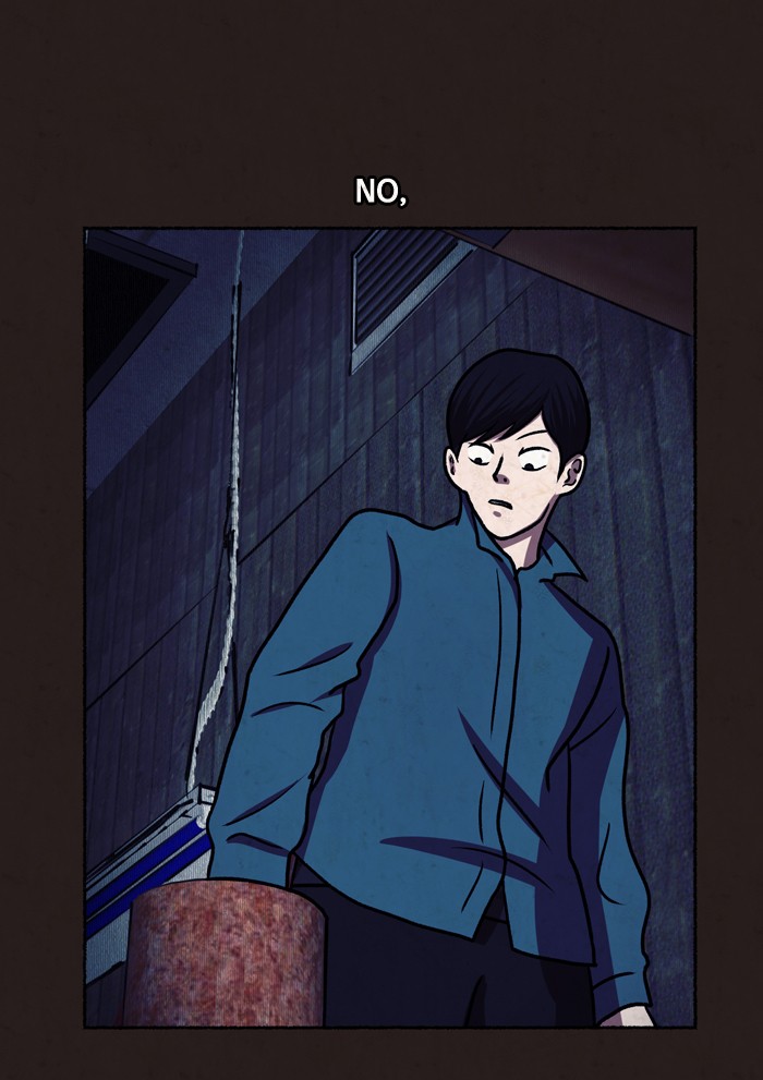 Escape Room Chapter 9 - page 28