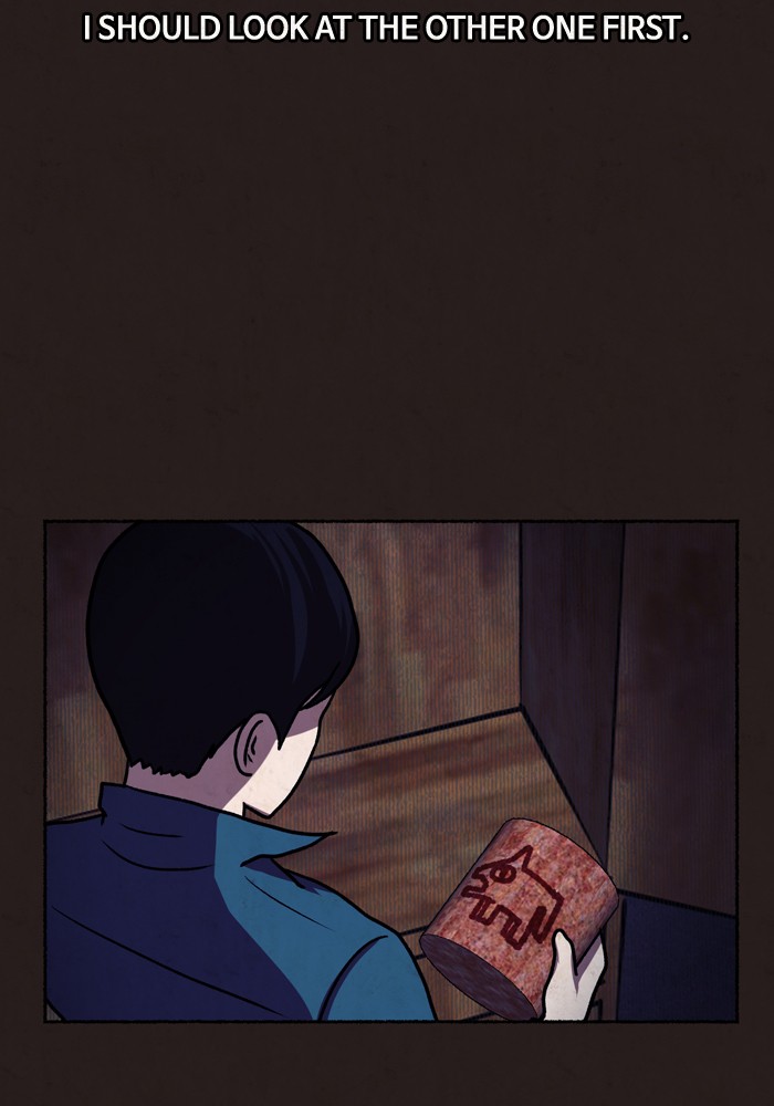 Escape Room Chapter 9 - page 29