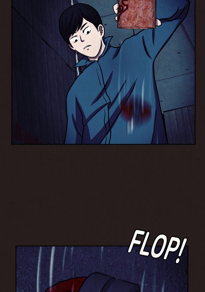 Escape Room Chapter 9 - page 31