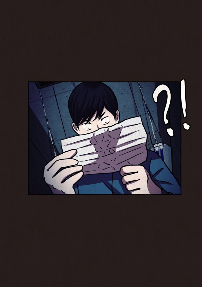 Escape Room Chapter 9 - page 36