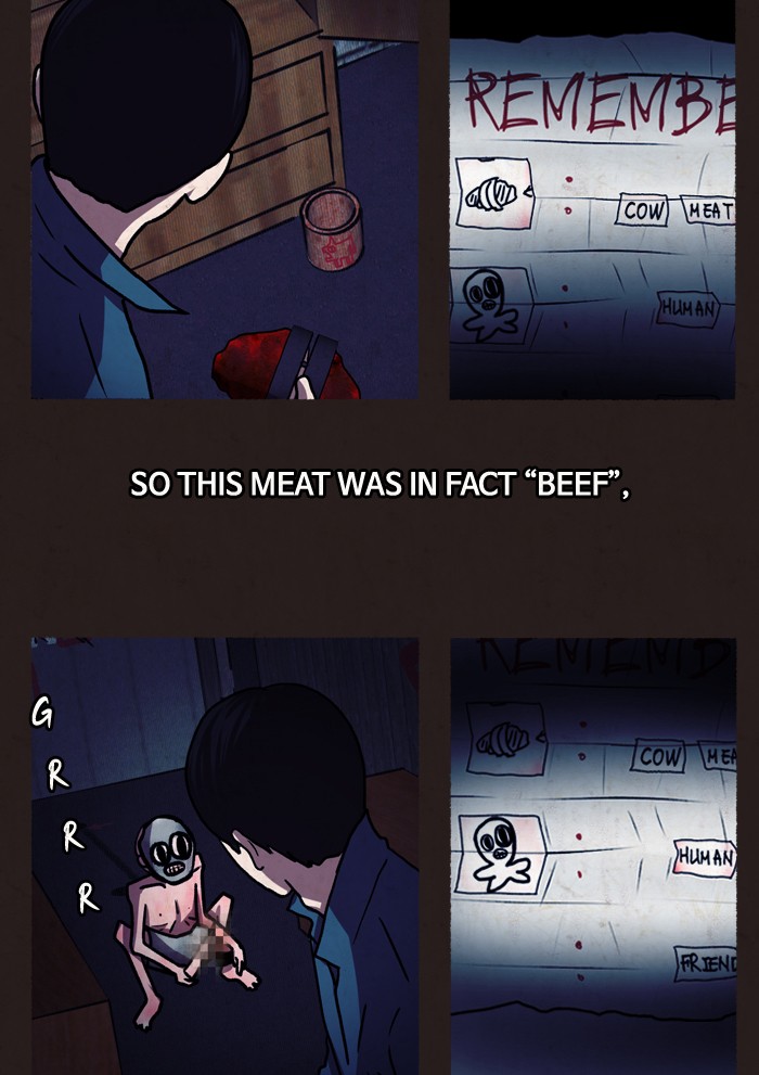 Escape Room Chapter 9 - page 40