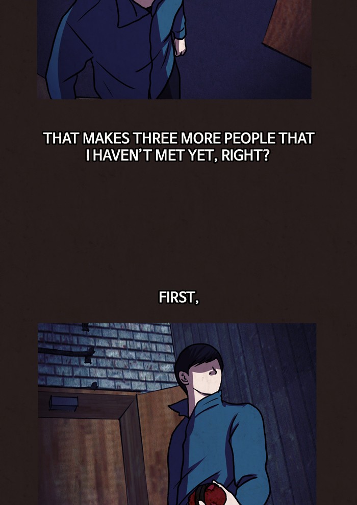 Escape Room Chapter 9 - page 46