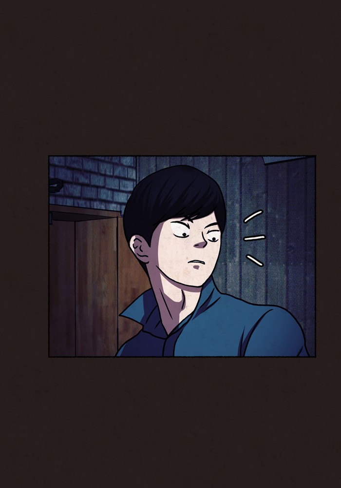 Escape Room Chapter 9 - page 49