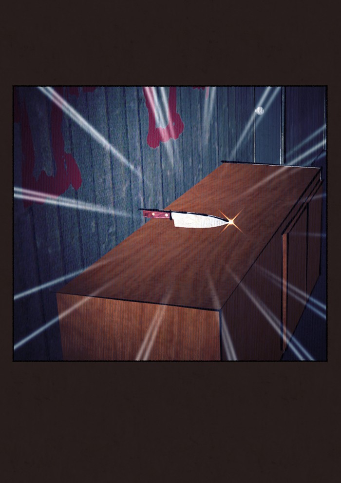 Escape Room Chapter 9 - page 50