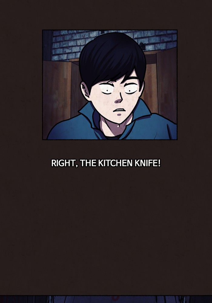 Escape Room Chapter 9 - page 51