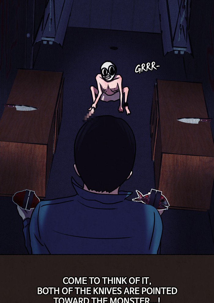 Escape Room Chapter 9 - page 52